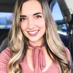 Meet your Posher, Heather